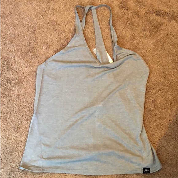 New Balance for J Crew Free Flow Tank Top - Picture 3 of 3